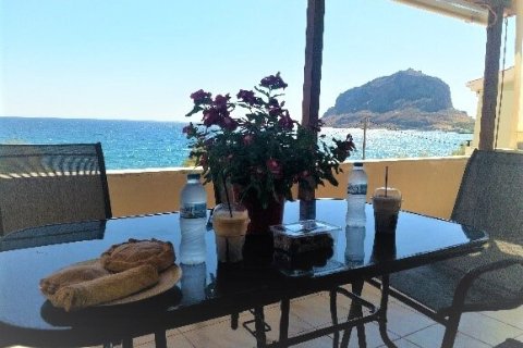 600m² Appartement à Laconia, Greece No. 55670 3