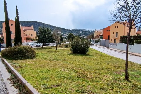 237m² Maisonnette à Kalyvia Thorikou, Greece No. 55671 3