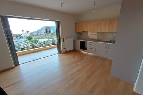 237m² Maisonnette à Kalyvia Thorikou, Greece No. 55671 1