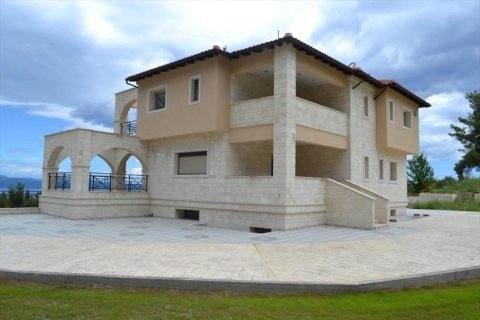 8 bedrooms Villa in Central Macedonia, Greece No. 52453 12