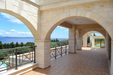 8 bedrooms Villa in Central Macedonia, Greece No. 52453 5