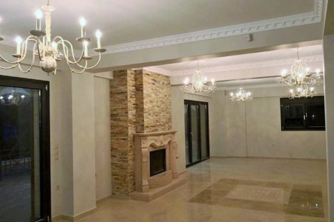 8 bedrooms Villa in Central Macedonia, Greece No. 52453 2