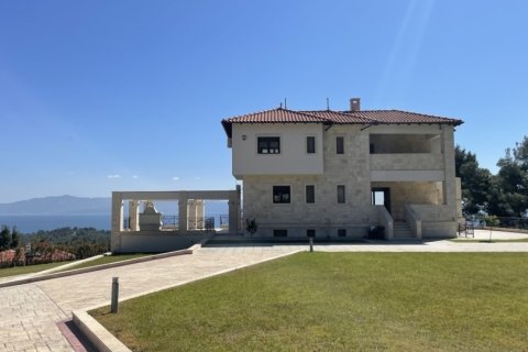 8 bedrooms Villa in Central Macedonia, Greece No. 52453 14