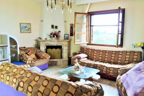 7 bedrooms Villa in Central Macedonia, Greece No. 52460 7