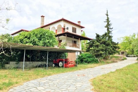 7 bedrooms Villa in Central Macedonia, Greece No. 52460 14