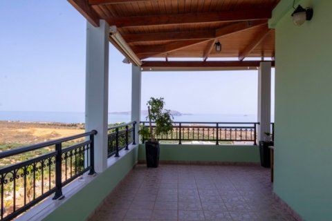 6 bedrooms Villa in Chania, Greece No. 52468 12