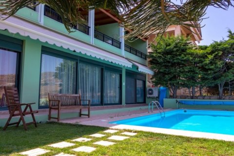 6 dormitorios Villa en Chania, Greece No. 52468 10