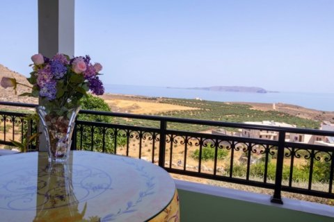 6 bedrooms Villa in Chania, Greece No. 52468 13