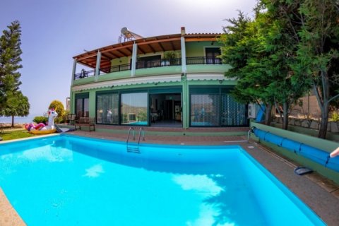 6 bedrooms Villa in Chania, Greece No. 52468 15