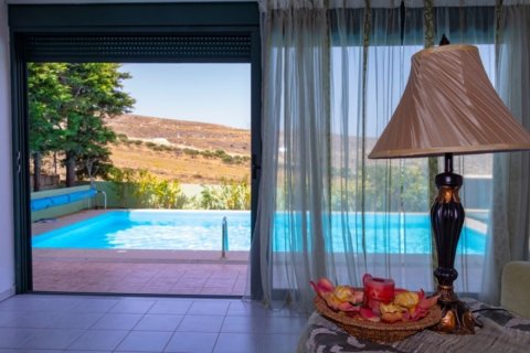 6 bedrooms Villa in Chania, Greece No. 52468 7