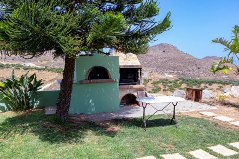 6 dormitorios Villa en Chania, Greece No. 52468 9