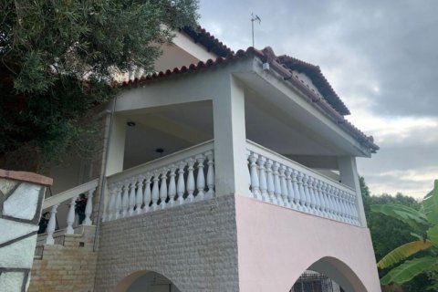 4 bedrooms Villa in Central Macedonia, Greece No. 52465 2