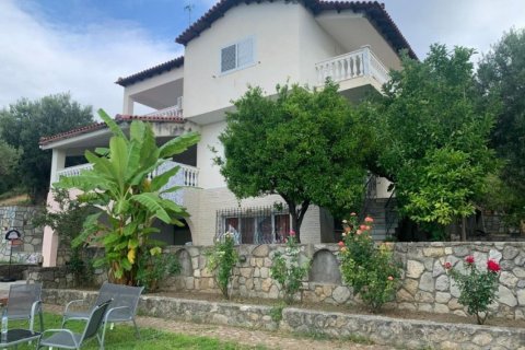 4 bedrooms Villa in Central Macedonia, Greece No. 52465 3