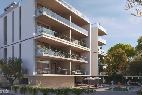 2 bedrooms Apartment in Limassol, Cyprus No. 40609 7