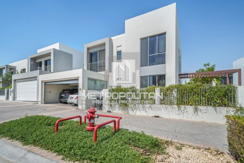 4 dormitorios Villa en Sidra Villas, UAE No. 7899 1