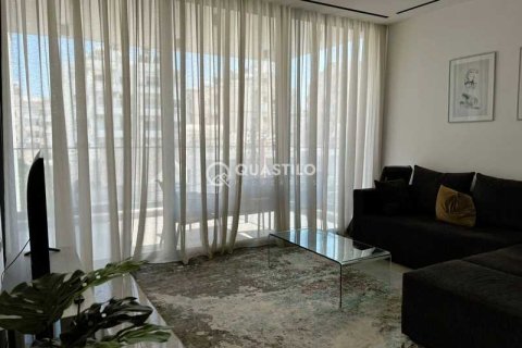 2 dormitorios Apartment en Limassol, Cyprus No. 65735 1