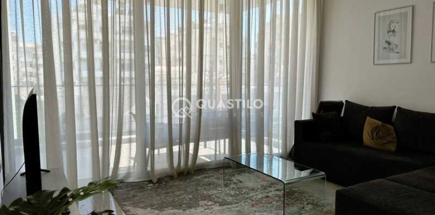 2 dormitorios Apartment en Limassol, Cyprus No. 65735