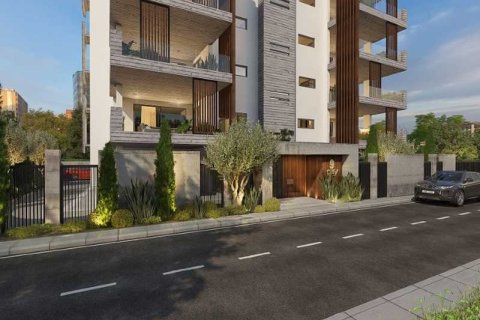 3 dormitorios Apartment en Paphos, Cyprus No. 65732 4