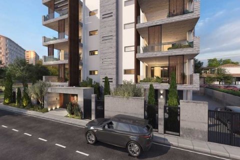 3 dormitorios Apartment en Paphos, Cyprus No. 65732 5