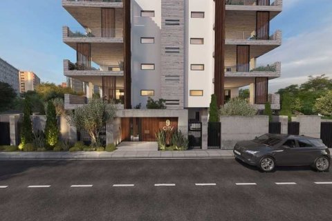 3 dormitorios Apartment en Paphos, Cyprus No. 65732 3