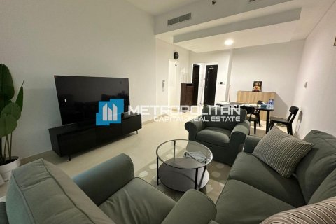 Квартира с 2 спальнями в Аль-Рим, ОАЭ №92379 4