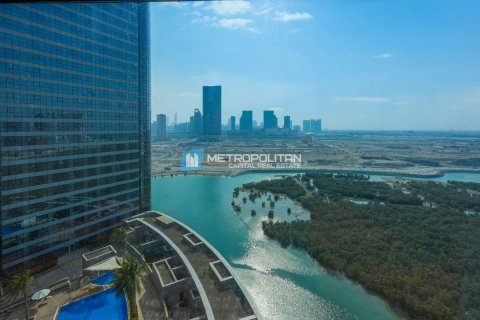 1 chambre Appartement à Al Reem Island, UAE No. 91144 1