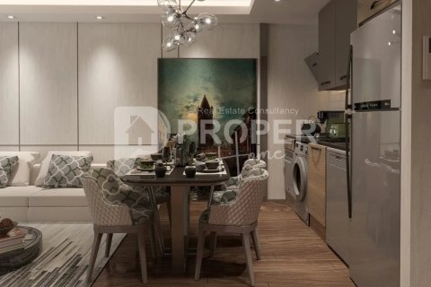 5 rooms Apartment in Konakli, Turkey No. 12670 12