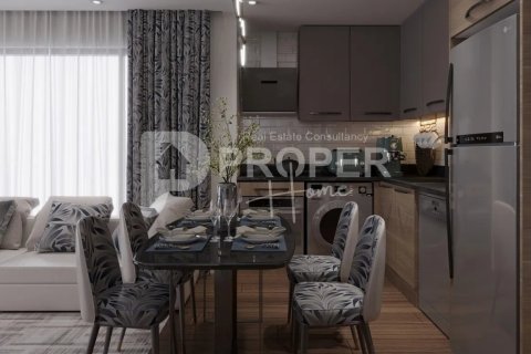 5 rooms Apartment in Konakli, Turkey No. 12670 5