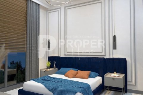 3 rooms Appartement à Demirtas, Turkey No. 12671 8