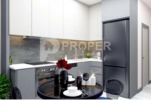 3 rooms Apartment in Demirtas, Turkey No. 12671 15