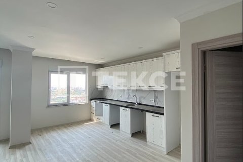 4+1 Appartement à Alanya, Turkey No. 16491 7