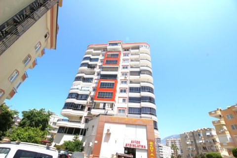 2+2 Penthouse in Mahmutlar, Turkey No. 15767 3