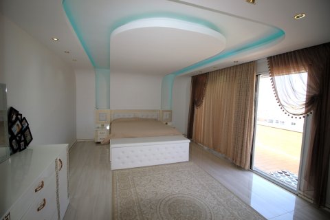 2+2 Penthouse à Mahmutlar, Turkey No. 15767 24