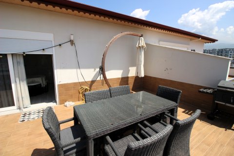 2+2 Penthouse en Mahmutlar, Turkey No. 15767 6