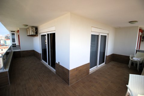 2+2 Penthouse en Mahmutlar, Turkey No. 15767 2