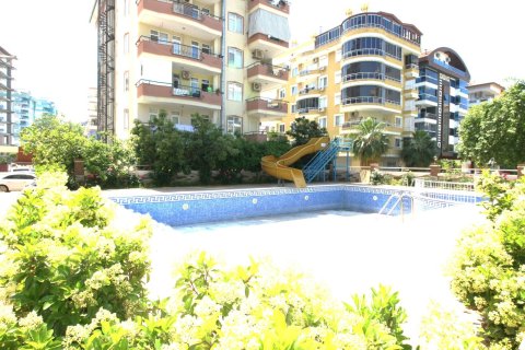 2+2 Penthouse in Mahmutlar, Turkey No. 15767 10