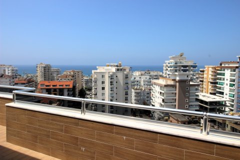 2+2 Penthouse in Mahmutlar, Turkey No. 15767 1