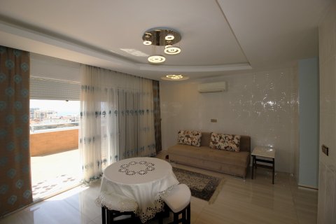 2+2 Penthouse en Mahmutlar, Turkey No. 15767 19