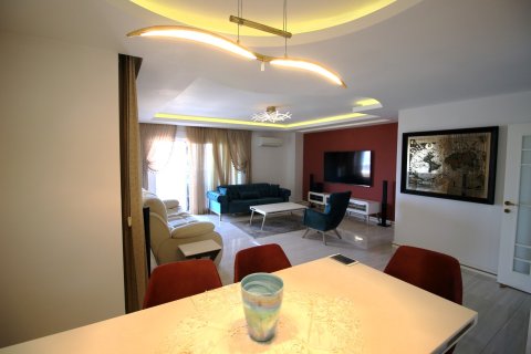 2+2 Penthouse à Mahmutlar, Turkey No. 15767 26