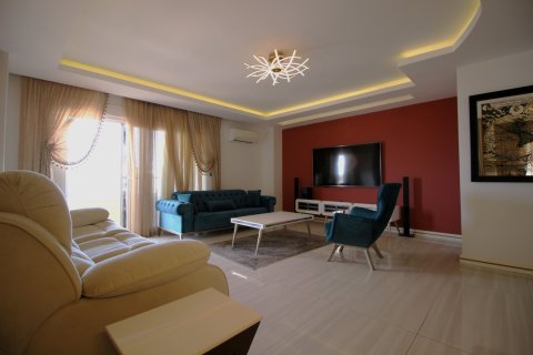 2+2 Penthouse in Mahmutlar, Turkey No. 15767 14