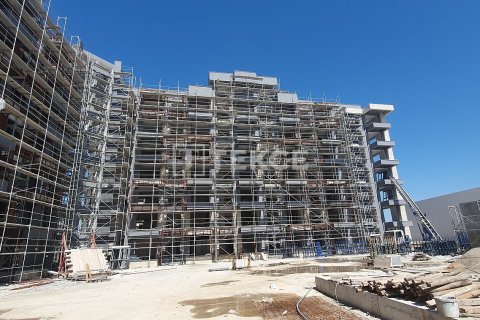 2+1 Apartment in Aksu, Turkey No. 16665 13