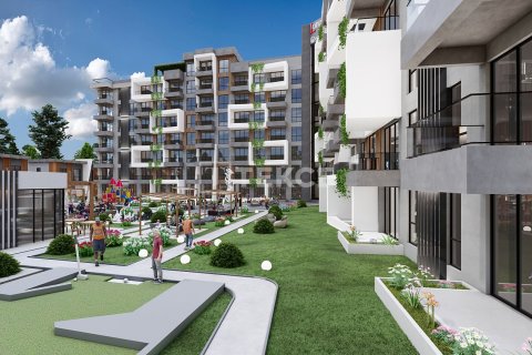 2+1 Apartment en Aksu, Turkey No. 16665 8