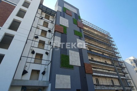 2+1 Apartment in Aksu, Turkey No. 16665 15