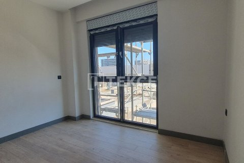 2+1 Apartment in Aksu, Turkey No. 16665 24