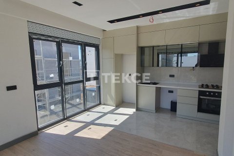 2+1 Apartment en Aksu, Turkey No. 16665 19