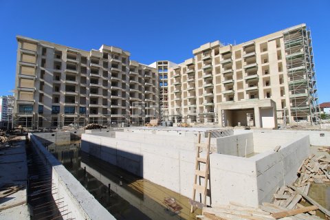 2+1 Apartment en Aksu, Turkey No. 16665 4