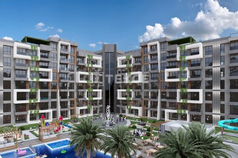 2+1 Apartment en Aksu, Turkey No. 16665 11