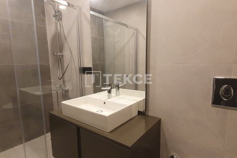 2+1 Apartment in Aksu, Turkey No. 16665 23