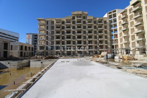 2+1 Apartment in Aksu, Turkey No. 16665 2