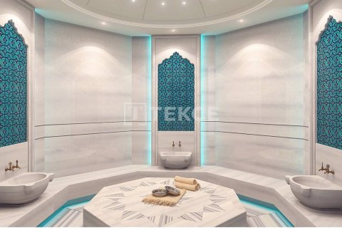 4+1 Apartment in Istanbul, Turkey No. 16648 10